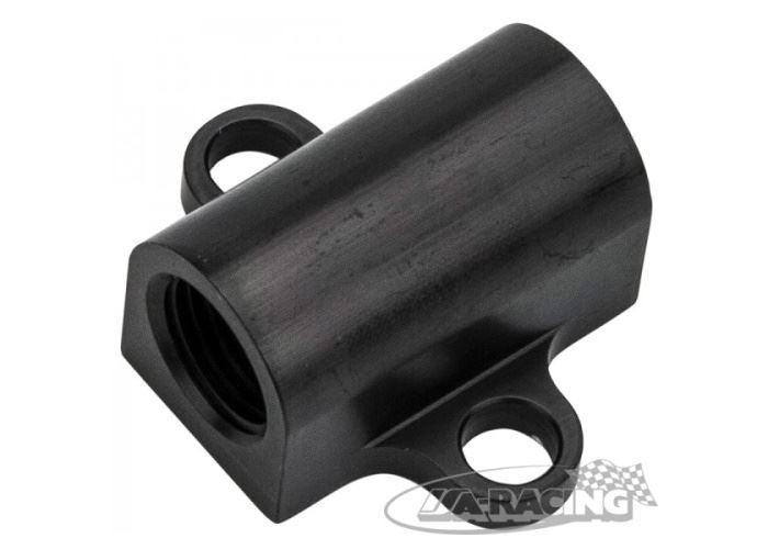 Rohrverbindung M10x1 Innengewinde