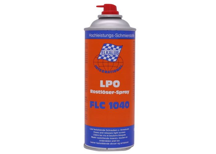 Hochleistungs Rostlöser-Spray 400ml