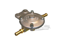 Rückschlagventil für Vergasermotoren