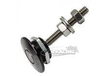 Rundkopf Verschluss Ø 44mm