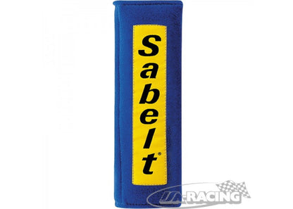 Sabelt Gurtpolster Velours