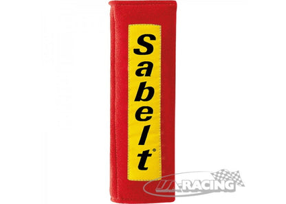Sabelt Gurtpolster Velours