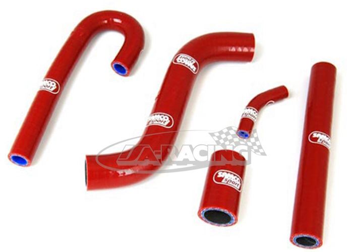 STCS497ANC Samco Kühlwasserschlauchkit