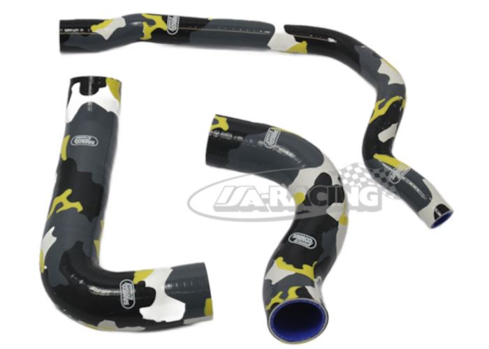 STCS760C Samco Kühlwasserschlauchkit