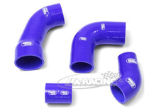 STCS13A Samco Turboschlauchkit