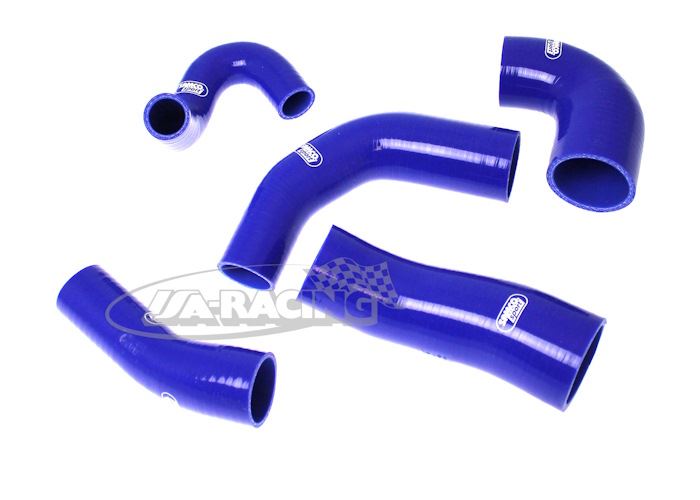 STCS498 Samco Turboschlauchkit