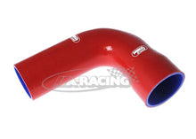 STB4136 Samco Airboxschlauch