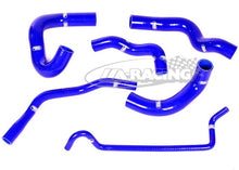 STCS286C Samco Kühlwasserschlauchkit