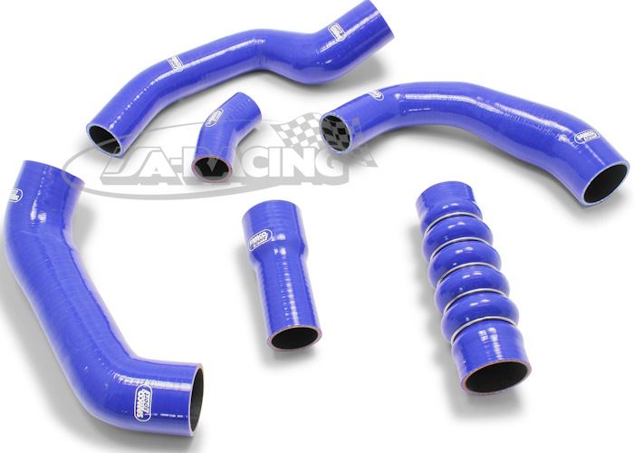 STCS486 Samco Turboschlauchkit