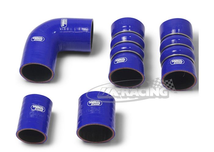 STCS550 Samco Turboschlauchkit