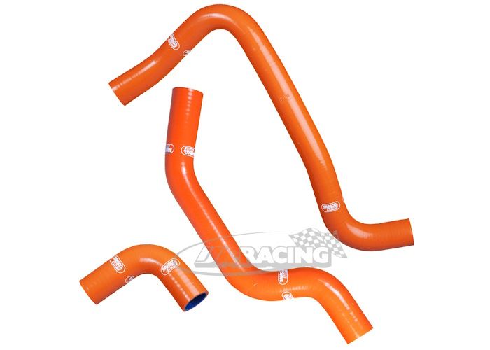 STCS263C Samco Kühlwasserschlauchkit