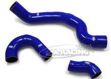 STCS633 Samco Turboschlauchkit