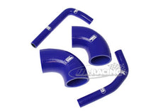 STCS17IND Samco Ansaugschlauchkit