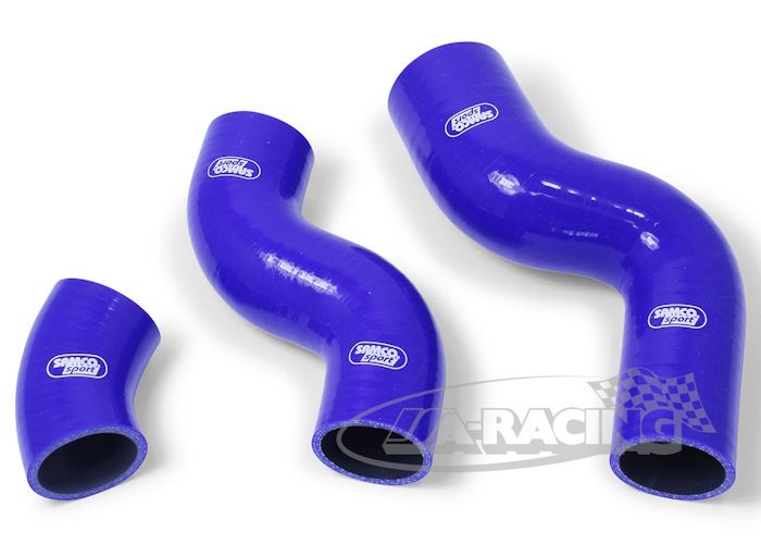 STCS374 Samco Turboschlauchkit