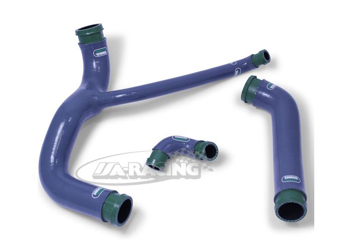 STCS468C Samco Kühlwasserschlauchkit