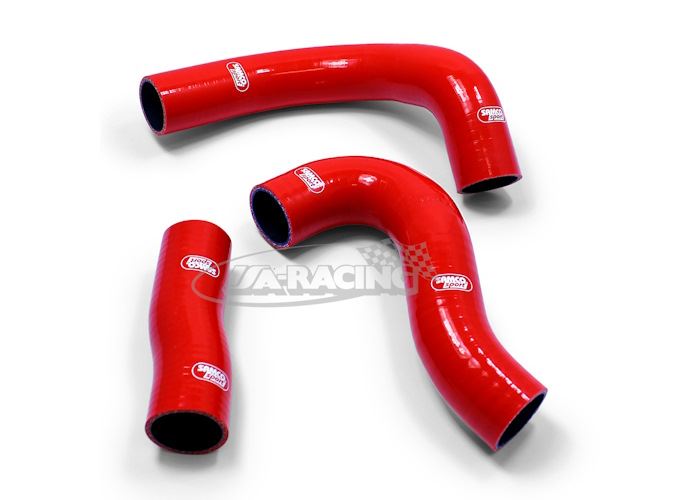 STCS360 Samco Turboschlauchkit
