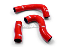 STCS360 Samco Turboschlauchkit
