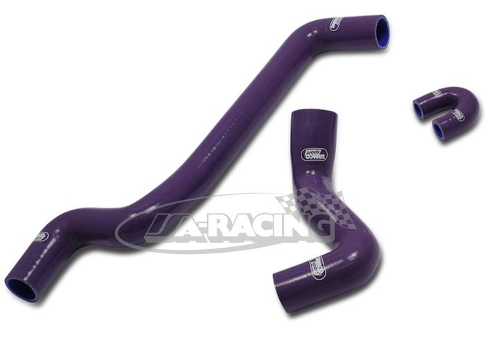 STCS222C Samco Kühlwasserschlauchkit
