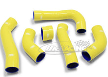 STCS376 Samco Turboschlauchkit