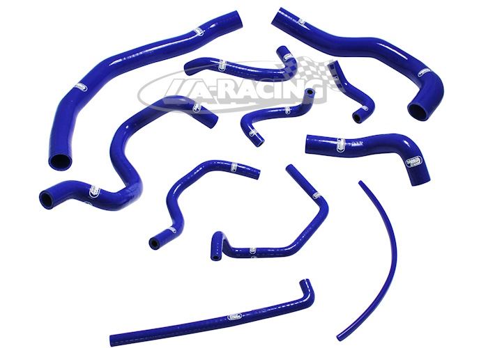 STCS379C Samco Kühlwasserschlauchkit