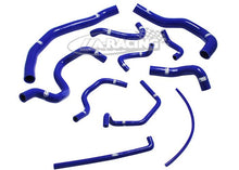 STCS379C Samco Kühlwasserschlauchkit