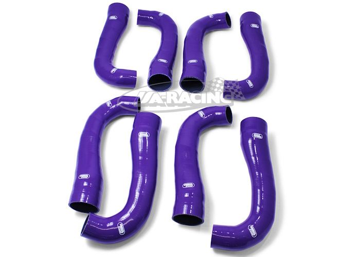 STCS484 Samco Ansaugschlauchkit
