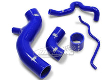 STCS195D1 Samco Turboschlauchkit