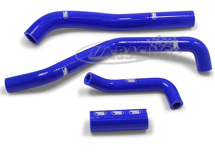 STCS703ANC Samco Kühlwasserschlauchkit