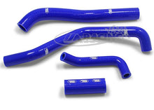 STCS703ANC Samco Kühlwasserschlauchkit