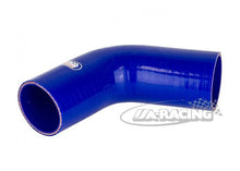 Samco Silikon-Aramid Schlauchbogen 60°