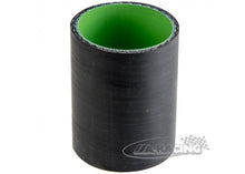 Samco Silikon Kupplungsstück benzinfest 76mm lang