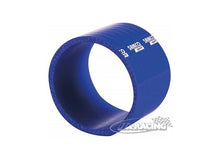 Samco Silikon Kupplungsstück 76mm lang