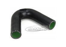 Samco Silikon Schlauchbogen benzinfest 135°