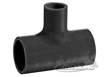 Samco Silikon T-Schlauchkuplung 102mm lang