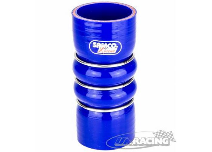 Samco Silikon-Aramid Ladeluftschlauch Länge 125mm