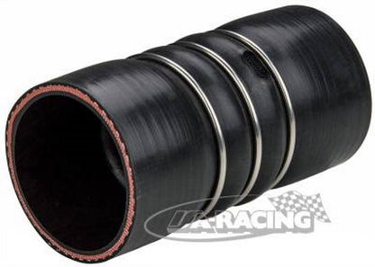 Samco Silikon-Aramid Ladeluftschlauch Länge 125mm