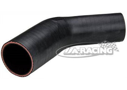 Samco Silikon-Aramid Reduzierschlauch 45°