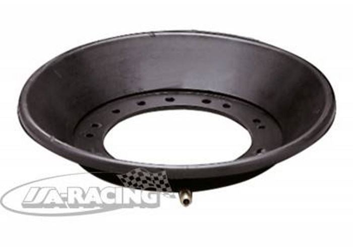 Sammeltrichter 4" für Aero 400 Tankdeckel