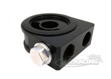 Sandwichplatte mit 3/4"UNF mit Thermostat