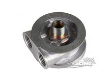 Sandwichplatte mit 3/4"UNF Schraube ohne Thermostat