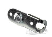 Schiebeverschuss 2-teilig