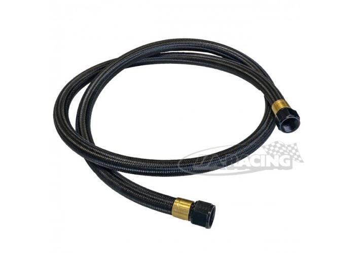 Schlauch für Tankflasche D-12