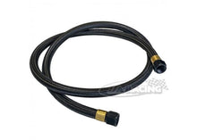 Schlauch für Tankflasche D-12