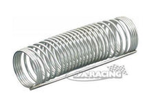 Schlauchknickschutz Edelstahl