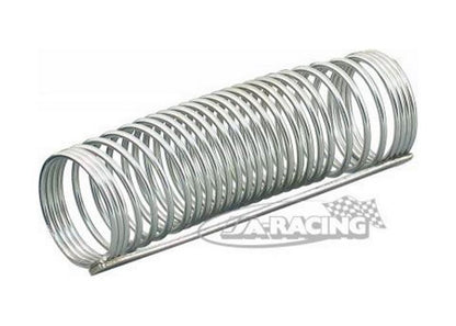 Schlauchknickschutz Edelstahl