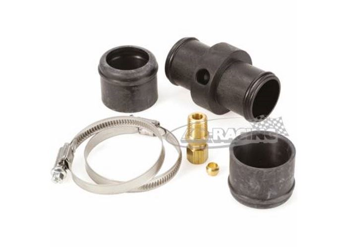 Schlauchadapter mit 1/4"NPTF Gewinde
