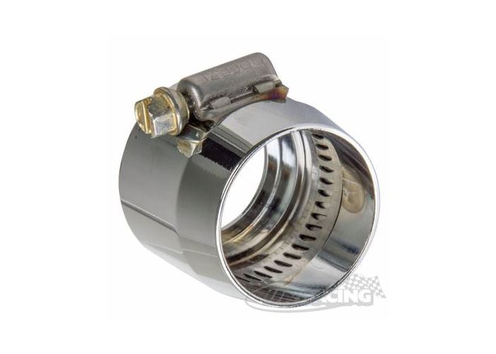 Aluminium Schlauchschellen