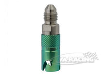 D-03 Schnellkupplung CBR 02