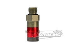 Schnellkupplung SPH03 Einschraubversion M10x1