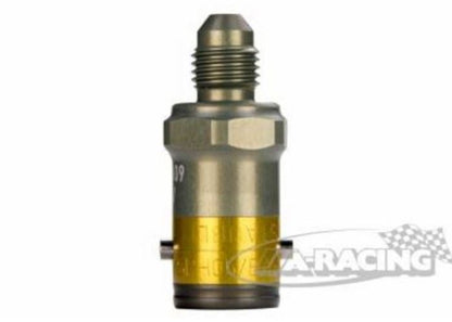Schnellkupplung SPH05 für Benzine und Hydraulik